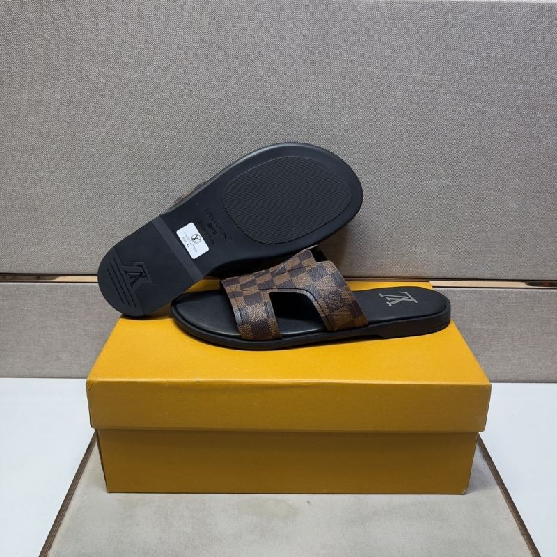 Louis Vuitton Slippers